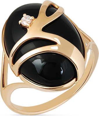 Кольцо из желтого золота, CI77600226773
Кольцо из желтого золота, CI77600226773