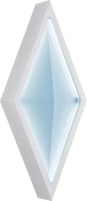 Светильник, Creator SMD-924416 16W 6000K
Светильник, Creator SMD-924416 16W 6000K