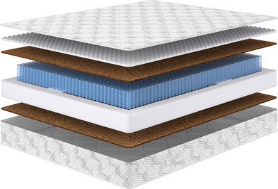 Матрас, Energy Optima 90x200
Матрас, Energy Optima 90x200