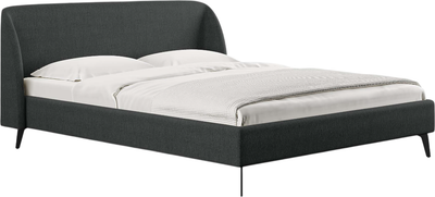 Двуспальная кровать, Rosa 180x200
Двуспальная кровать, Rosa 180x200