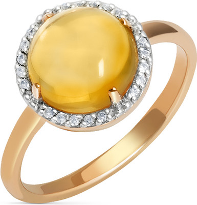 Кольцо из желтого золота, CI86900226773
Кольцо из желтого золота, CI86900226773