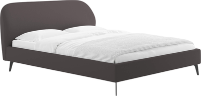 Полуторная кровать, Katrin 140x190
Полуторная кровать, Katrin 140x190