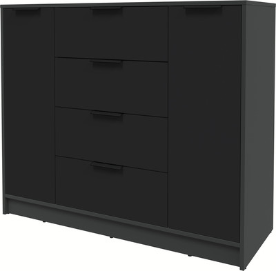 Тумба, Концепт КТ-Т120 Глосс
Тумба, Концепт КТ-Т120 Глосс