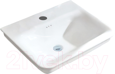 Умывальник CeramaLux, NYJ851-60
Умывальник CeramaLux, NYJ851-60