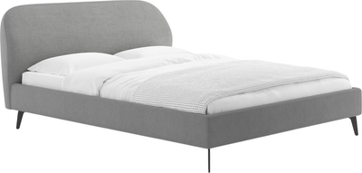 Полуторная кровать, Katrin 140x190
Полуторная кровать, Katrin 140x190