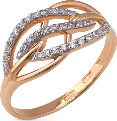 Кольцо из желтого золота, CD64800226773
Кольцо из желтого золота, CD64800226773