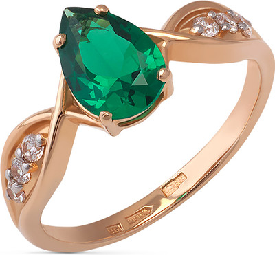 Кольцо из желтого золота, CD64200226773
Кольцо из желтого золота, CD64200226773