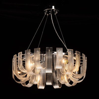 Люстра, Линген 602010606
Люстра, Линген 602010606