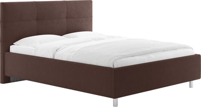Двуспальная кровать, Одри 160x200
Двуспальная кровать, Одри 160x200