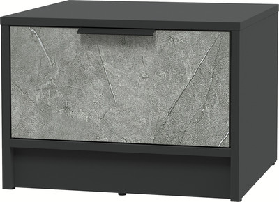 Прикроватная тумба, Концепт КТ-ТК1-35 Глосс
Прикроватная тумба, Концепт КТ-ТК1-35 Глосс