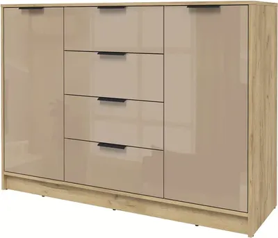 Тумба, Концепт КТ-Т140 Глосс
Тумба, Концепт КТ-Т140 Глосс