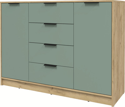 Тумба, Концепт КТ-Т140 Глосс
Тумба, Концепт КТ-Т140 Глосс