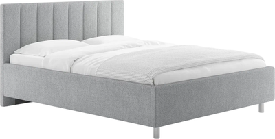 Двуспальная кровать, Равена 160x200
Двуспальная кровать, Равена 160x200