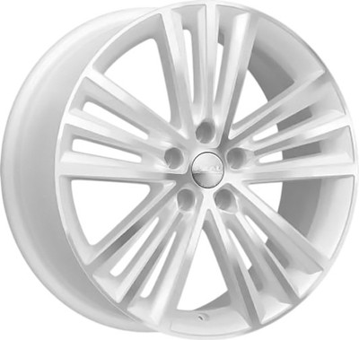 Литой диск, Манчестер 19x7.5" 5x112мм DIA 57.1мм ET 43мм Алмаз белый
Литой диск, Манчестер 19x7.5" 5x112мм DIA 57.1мм ET 43мм Алмаз белый