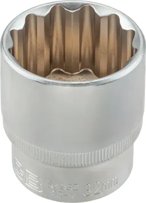 Головка слесарная, JCB-54932
Головка слесарная, JCB-54932