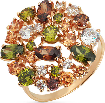 Кольцо из желтого золота, CG44200226773
Кольцо из желтого золота, CG44200226773