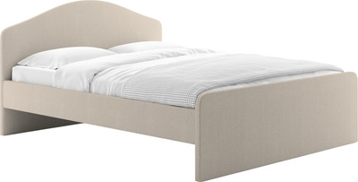 Полуторная кровать, Ария 140x200
Полуторная кровать, Ария 140x200