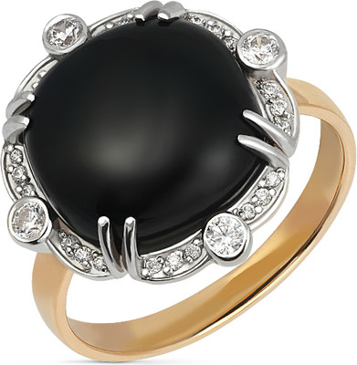 Кольцо из желтого золота, CH81300226773
Кольцо из желтого золота, CH81300226773