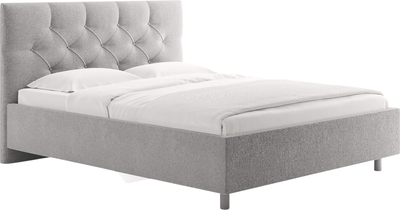 Двуспальная кровать, Амалия 180x190
Двуспальная кровать, Амалия 180x190