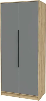 Шкаф, Концепт КТ-Ш2 Глосс
Шкаф, Концепт КТ-Ш2 Глосс