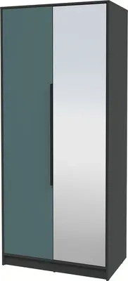 Шкаф, Концепт КТ-Ш2з Глосс
Шкаф, Концепт КТ-Ш2з Глосс