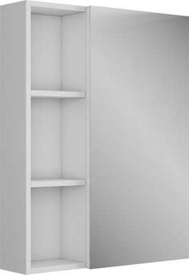 Шкаф с зеркалом для ванной, Арно 60
Шкаф с зеркалом для ванной, Арно 60