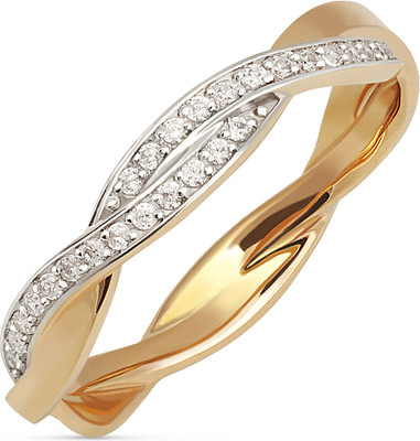 Кольцо из желтого золота, CJ42800226773
Кольцо из желтого золота, CJ42800226773