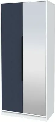 Шкаф, Концепт КТ-Ш2з Глосс
Шкаф, Концепт КТ-Ш2з Глосс