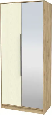 Шкаф, Концепт КТ-Ш2з Глосс
Шкаф, Концепт КТ-Ш2з Глосс