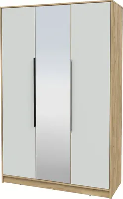 Шкаф, Концепт КТ-Ш3з Глосс
Шкаф, Концепт КТ-Ш3з Глосс