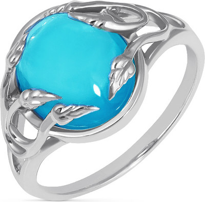 Кольцо из белого золота, CI72000226773
Кольцо из белого золота, CI72000226773