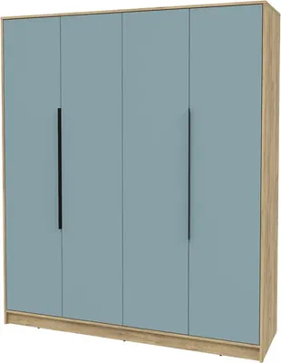 Шкаф, Концепт КТ-Ш4 Глосс
Шкаф, Концепт КТ-Ш4 Глосс