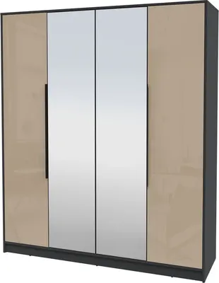 Шкаф, Концепт КТ-Ш4з Глосс
Шкаф, Концепт КТ-Ш4з Глосс