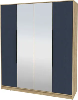 Шкаф, Концепт КТ-Ш4з Глосс
Шкаф, Концепт КТ-Ш4з Глосс