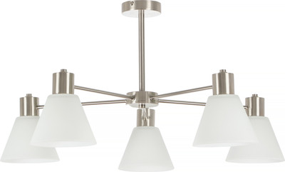 Люстра, Paola MR2630-5C
Люстра, Paola MR2630-5C