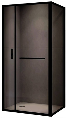 Душевой уголок, LE-45-B / 77124508-34
Душевой уголок, LE-45-B / 77124508-34