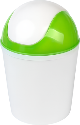 Контейнер для мусора, IS40501
Контейнер для мусора, IS40501