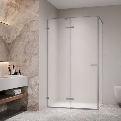 Душевой уголок, SV-040Gr / 353204008-210
Душевой уголок, SV-040Gr / 353204008-210