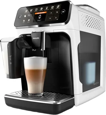 Кофемашина, EP4343/51
Кофемашина, EP4343/51