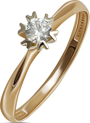 Кольцо из желтого золота, CM26200226773
Кольцо из желтого золота, CM26200226773