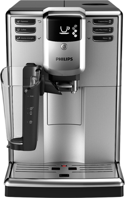 Кофемашина, EP5333/10
Кофемашина, EP5333/10