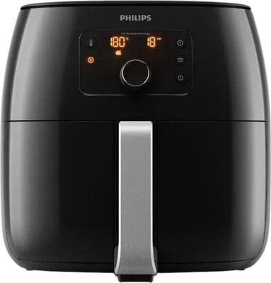 Аэрогриль, HD9650/90
Аэрогриль, HD9650/90