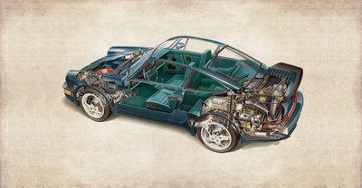 Фотообои листовые, Technic 20
Фотообои листовые, Technic 20