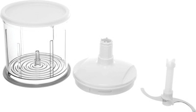 Измельчитель для блендера, MFZ4050
Измельчитель для блендера, MFZ4050