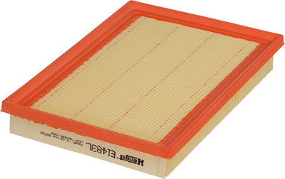 Воздушный фильтр, E1483L
Воздушный фильтр, E1483L