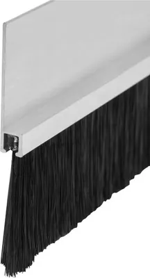 Щеточный уплотнитель, Пороговый 40H-50
Щеточный уплотнитель, Пороговый 40H-50