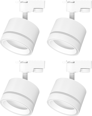 Комплект трековых светильников, 2112804
Комплект трековых светильников, 2112804