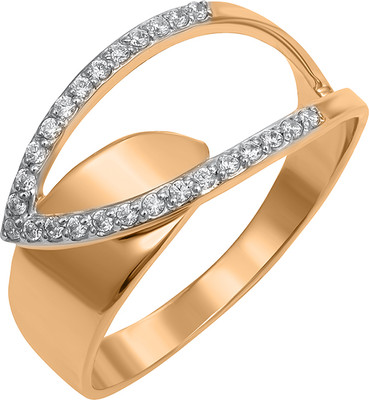 Кольцо из желтого золота, CN41100226773
Кольцо из желтого золота, CN41100226773