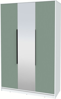 Шкаф, Концепт Лайн КТ-Ш3з
Шкаф, Концепт Лайн КТ-Ш3з