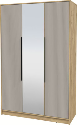 Шкаф, Концепт Лайн КТ-Ш3з
Шкаф, Концепт Лайн КТ-Ш3з